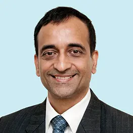 N. V. Ramani